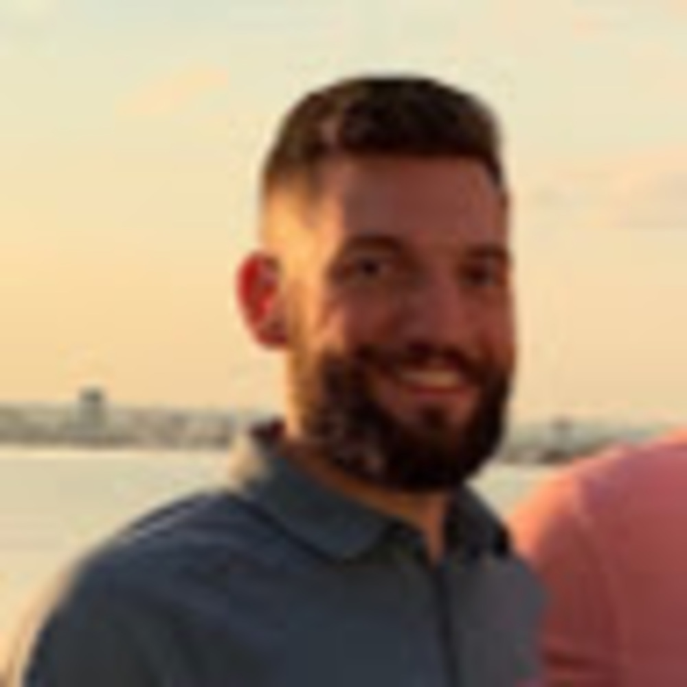 Meet your Posher, Dave